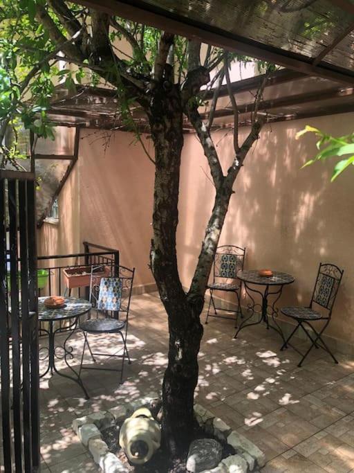 Il Panorama Apartment Altofonte Exterior foto